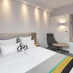 Holiday Inn Express Duesseldorf - Hauptbahnhof By Ihg