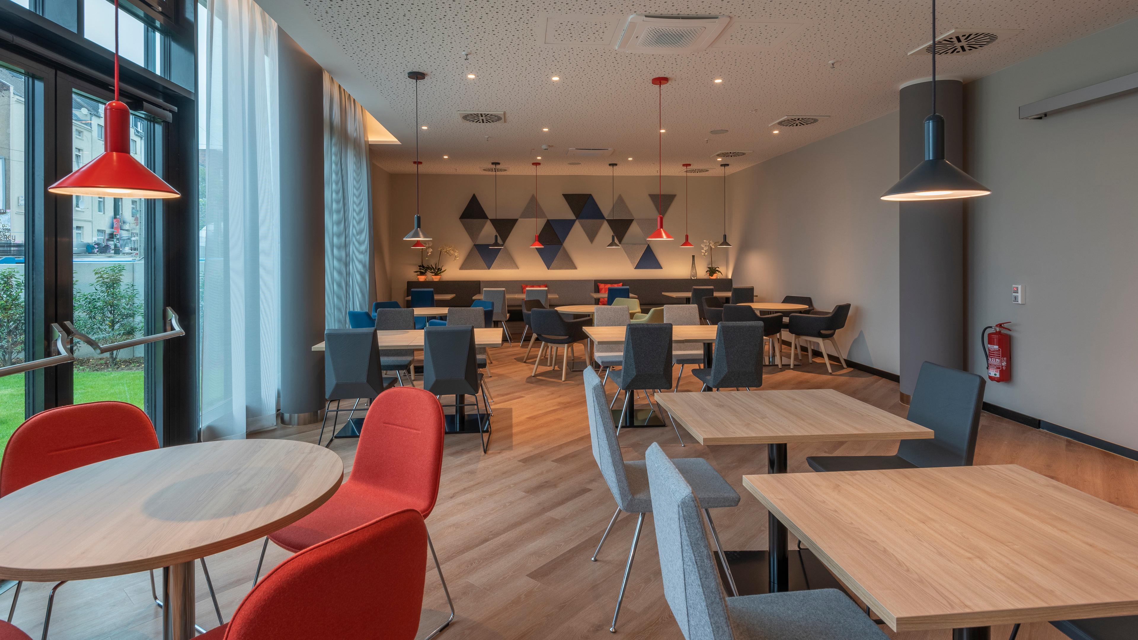 Express - Hauptbahnhof By Ihg Düsseldorf