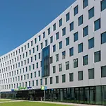 Hotel Express - Hauptbahnhof By Ihg Dusseldorf