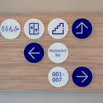 Express - Hauptbahnhof By Ihg Dusseldorf
