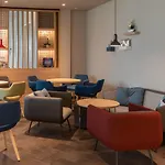 Express - Hauptbahnhof By Ihg 3*