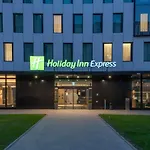 Express - Hauptbahnhof By Ihg 3* Dusseldorf