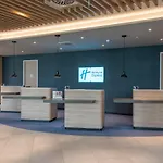 Express - Hauptbahnhof By Ihg Dusseldorf