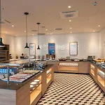 Express - Hauptbahnhof By Ihg Hotel Dusseldorf