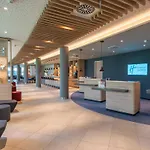 Holiday Inn Express Duesseldorf - Hauptbahnhof By Ihg