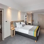 Express - Hauptbahnhof By Ihg 3* Dusseldorf