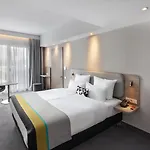 Express - Hauptbahnhof By Ihg 3* Dusseldorf