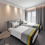 Express - Hauptbahnhof By Ihg 3* Dusseldorf