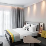 Express - Hauptbahnhof By Ihg Hotel