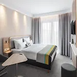 Express - Hauptbahnhof By Ihg 3* Dusseldorf