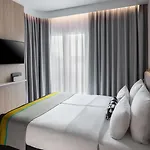 Express - Hauptbahnhof By Ihg 3*