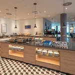 Hotel Express - Hauptbahnhof By Ihg Dusseldorf