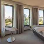 Express - Hauptbahnhof By Ihg Hotel 3*