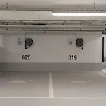 Hotel Express - Hauptbahnhof By Ihg Dusseldorf