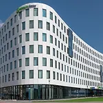 Express - Hauptbahnhof By Ihg Hotel Dusseldorf