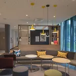 Express - Hauptbahnhof By Ihg Hotel 3*
