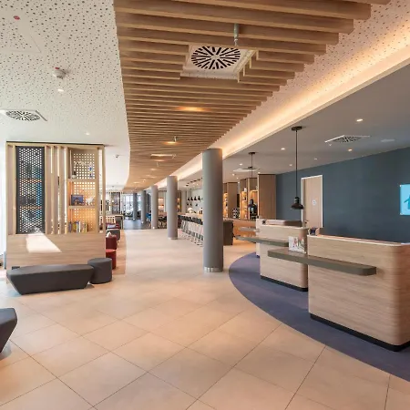 Express - Hauptbahnhof, An Ihg 3* Düsseldorf