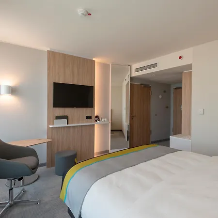 Express - Hauptbahnhof, An Ihg Düsseldorf