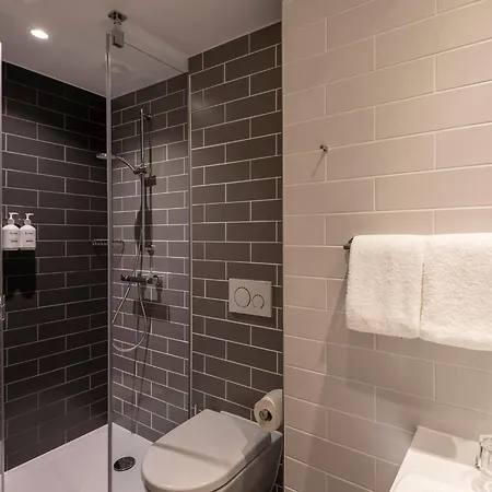 Hotel Express - Hauptbahnhof, An Ihg