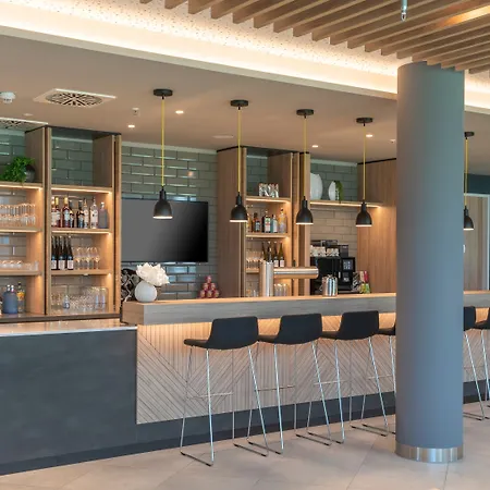 Express - Hauptbahnhof, An Ihg 3* Düsseldorf