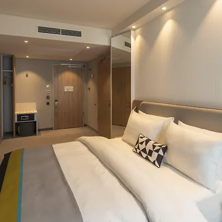 Hotel Express - Hauptbahnhof, An Ihg