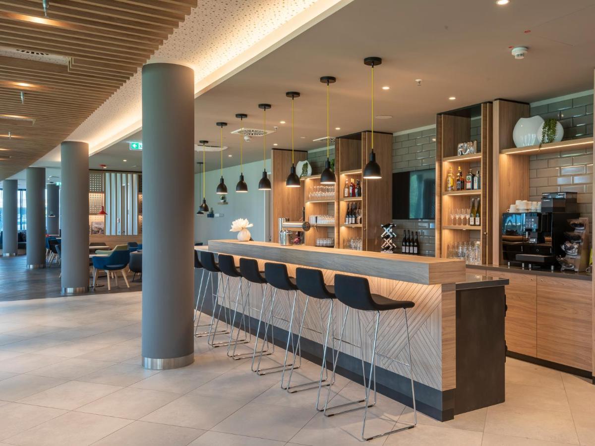 Express - Hauptbahnhof By Ihg Hotel