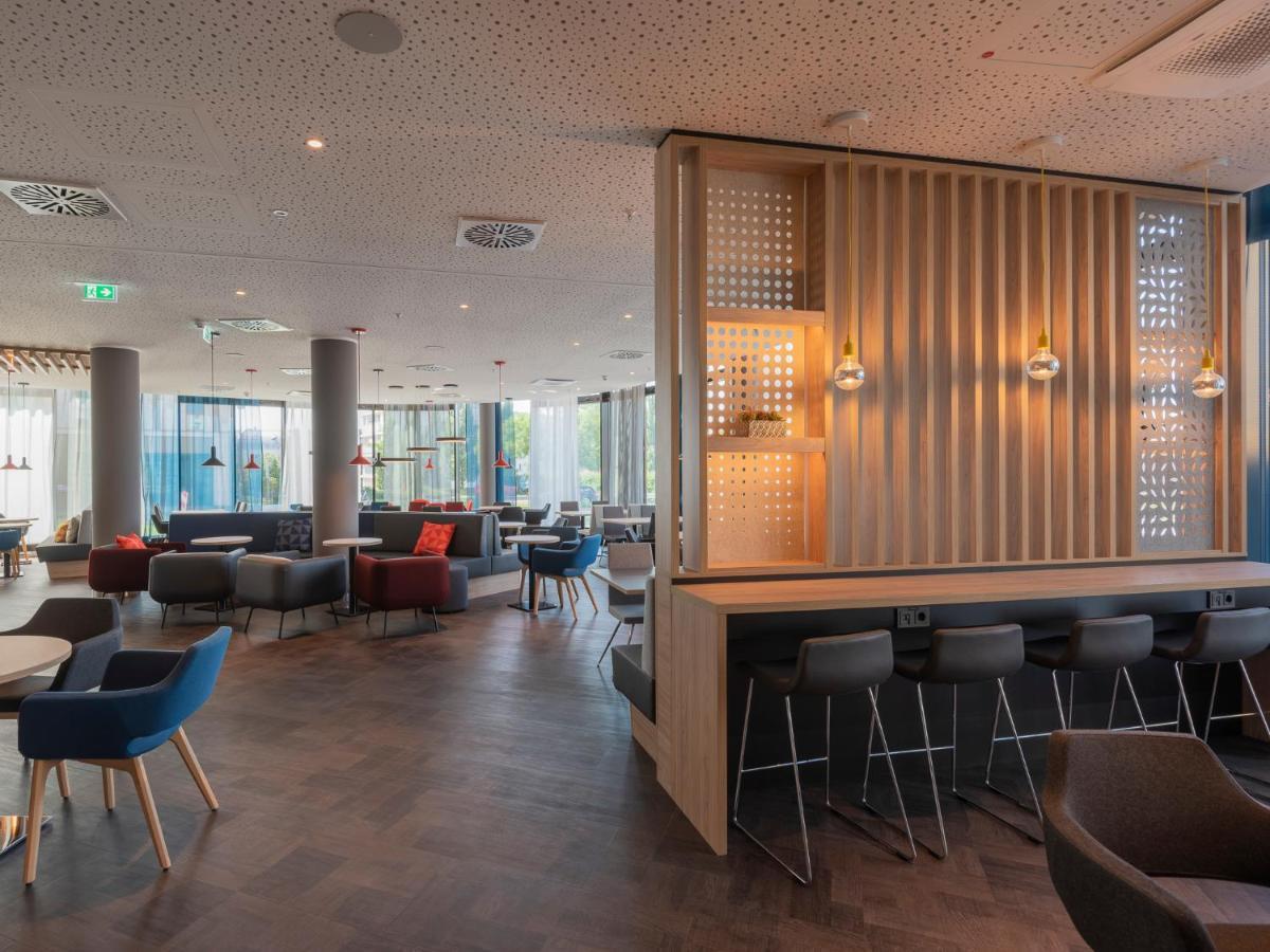 Express - Hauptbahnhof By Ihg Dusseldorf
