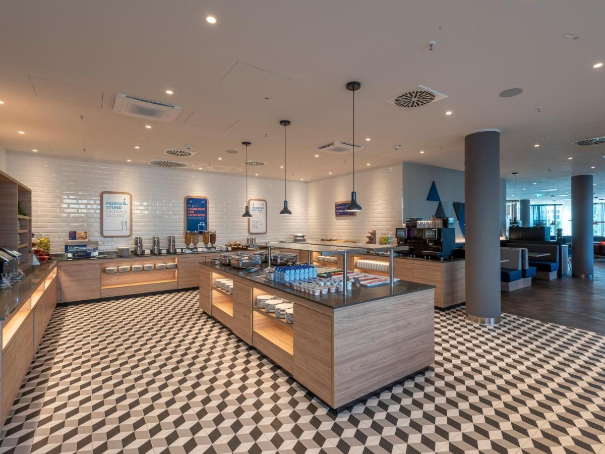 Express - Hauptbahnhof By Ihg Hotel