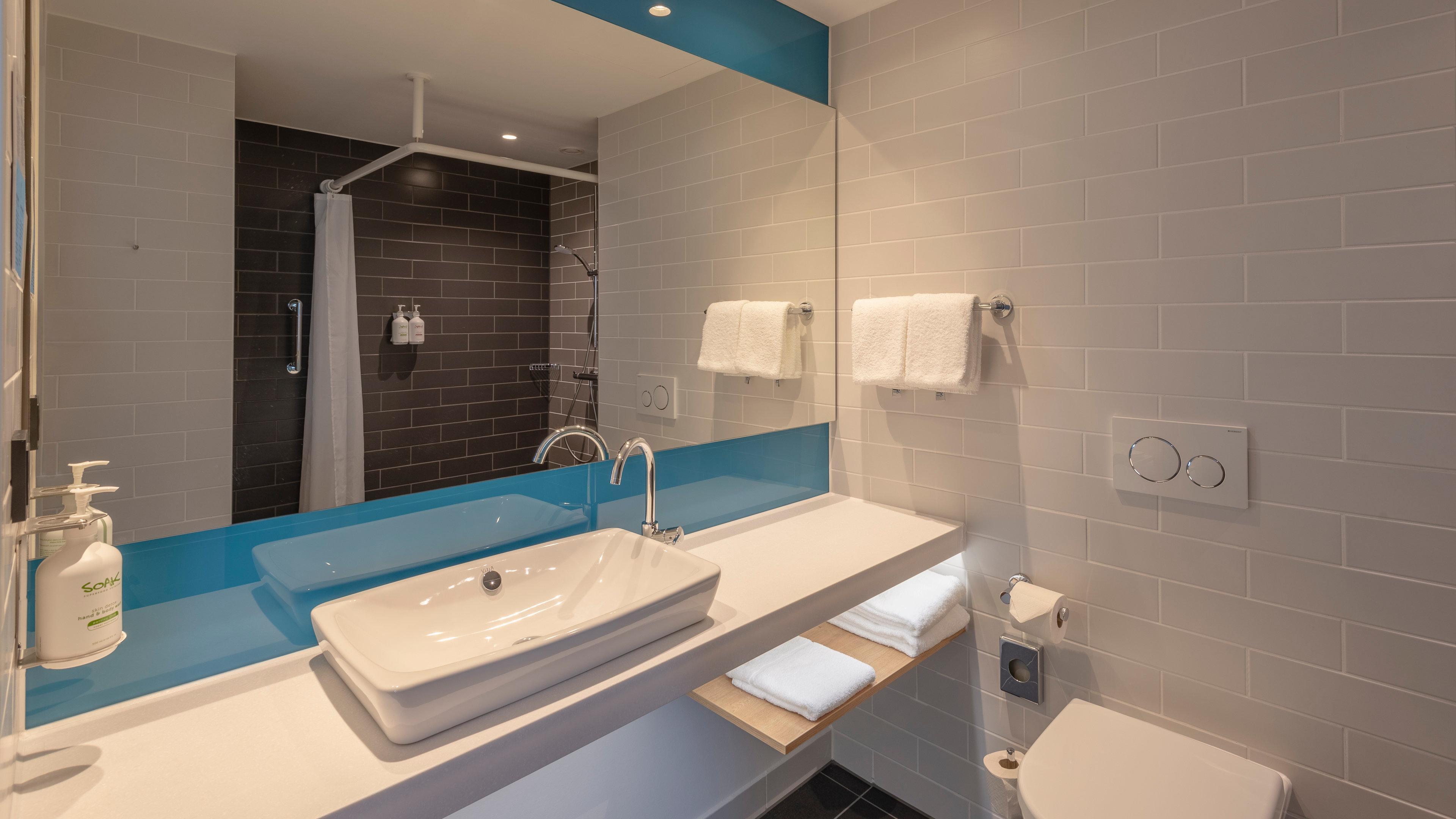 Express - Hauptbahnhof By Ihg 3*