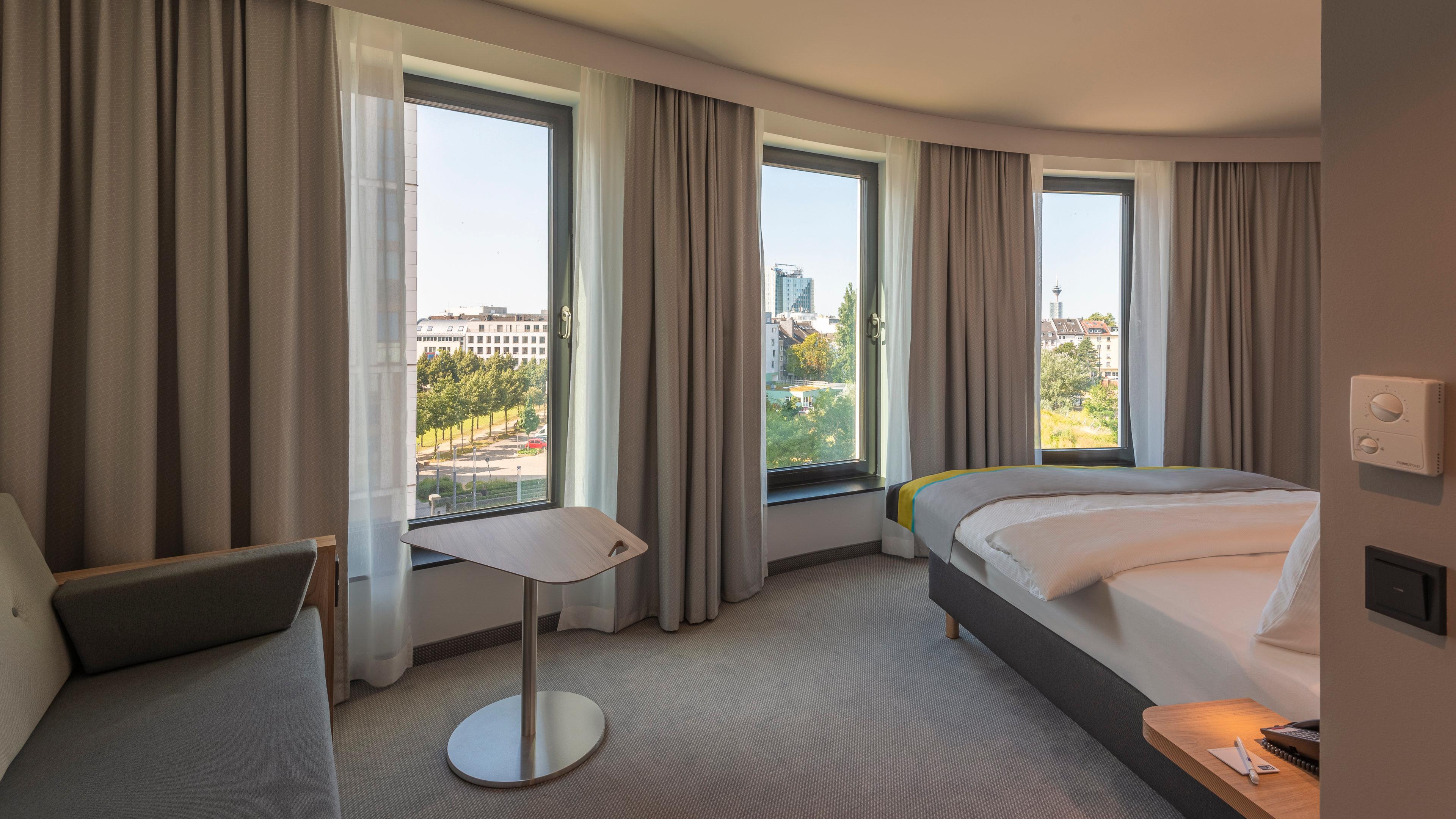 Express - Hauptbahnhof By Ihg Hotel 3*