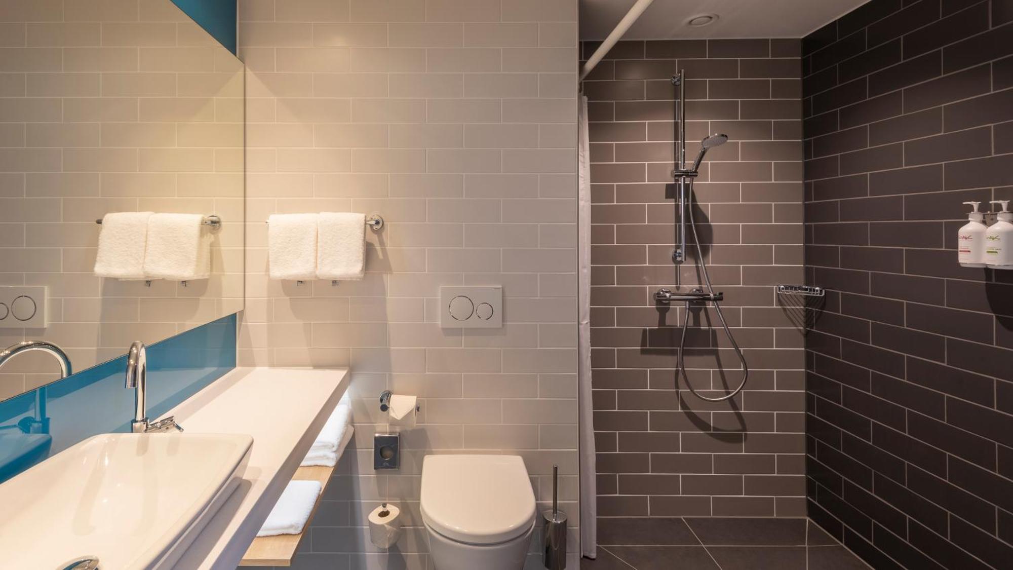 Express - Hauptbahnhof By Ihg Hotel