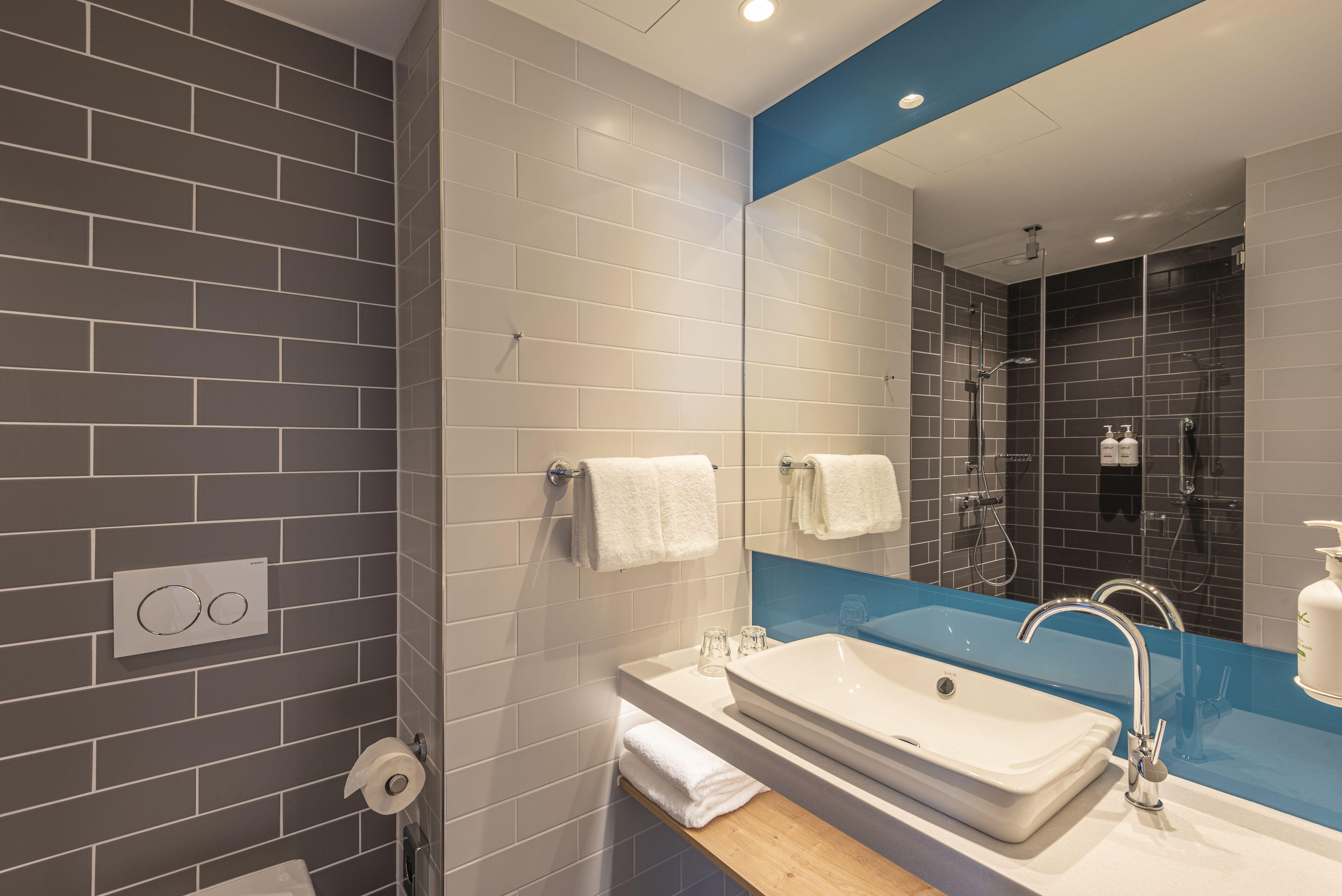 Express - Hauptbahnhof By Ihg 3*