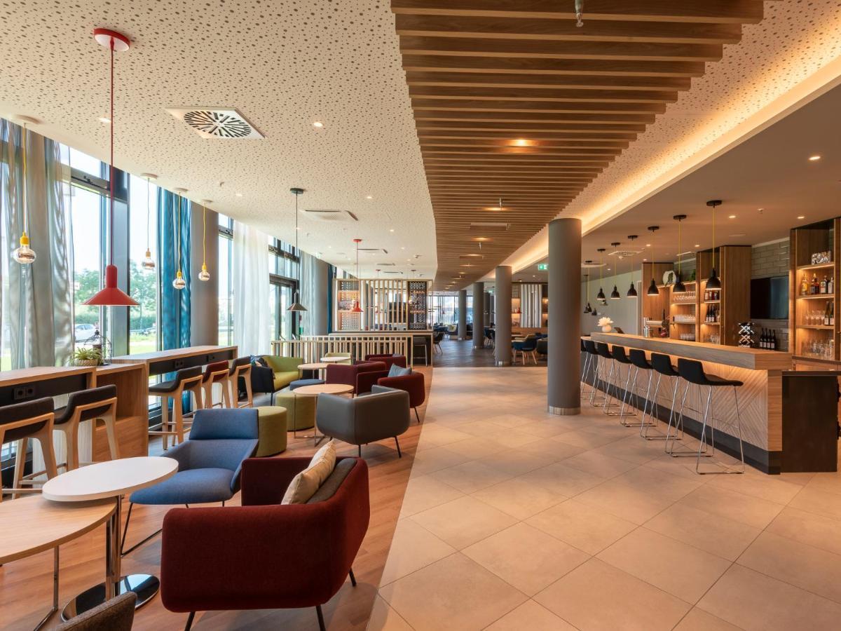 Hotel Express - Hauptbahnhof, An Ihg Düsseldorf