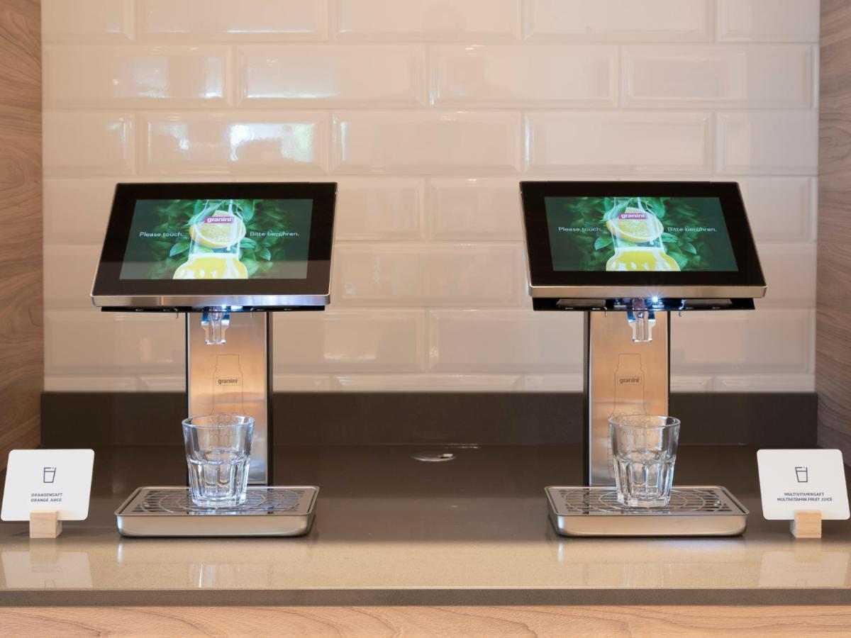 Express - Hauptbahnhof, An Ihg Hotel