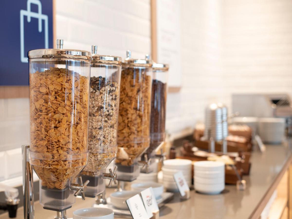 Express - Hauptbahnhof, An Ihg Hotel 3*