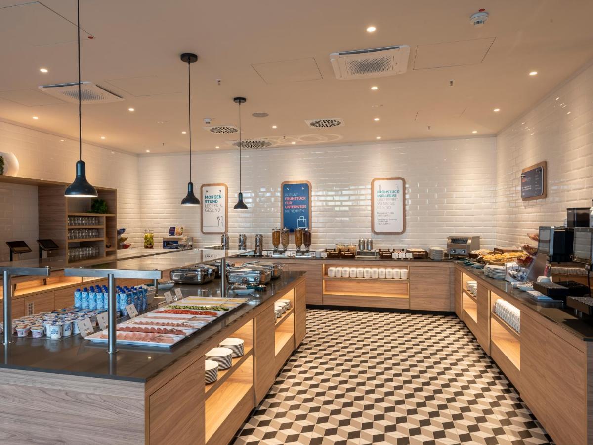 Express - Hauptbahnhof, An Ihg Hotel Düsseldorf