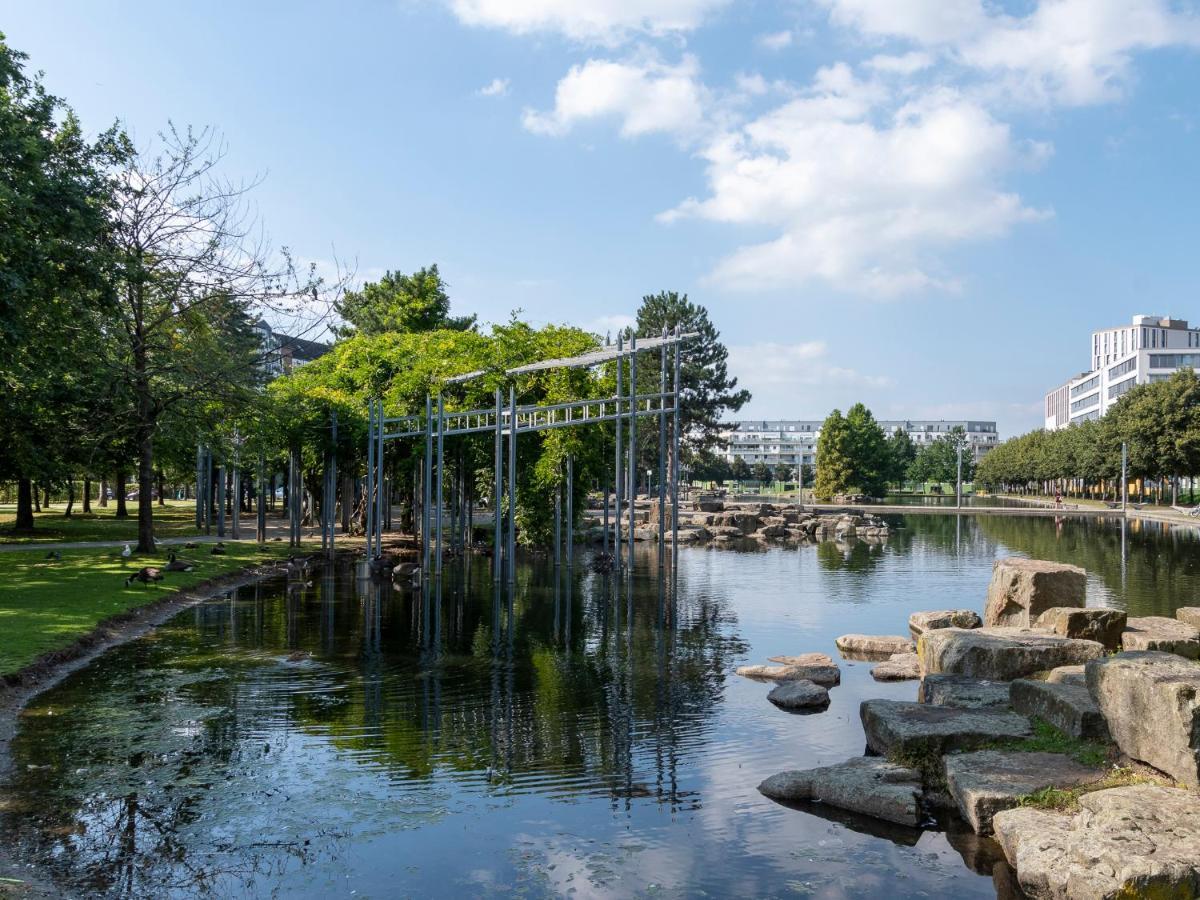 Express - Hauptbahnhof, An Ihg Hotel Düsseldorf