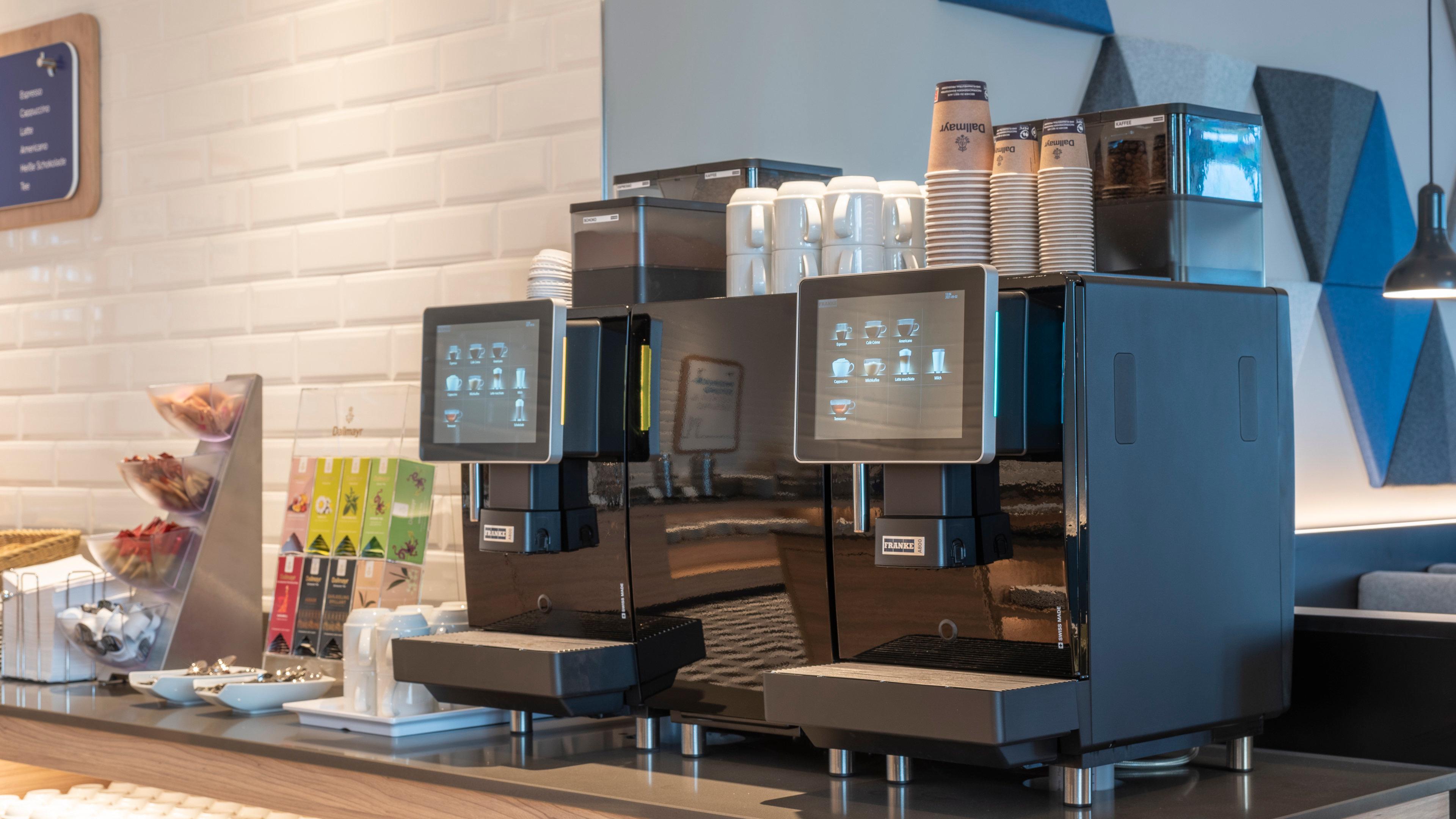 Express - Hauptbahnhof, An Ihg 3*