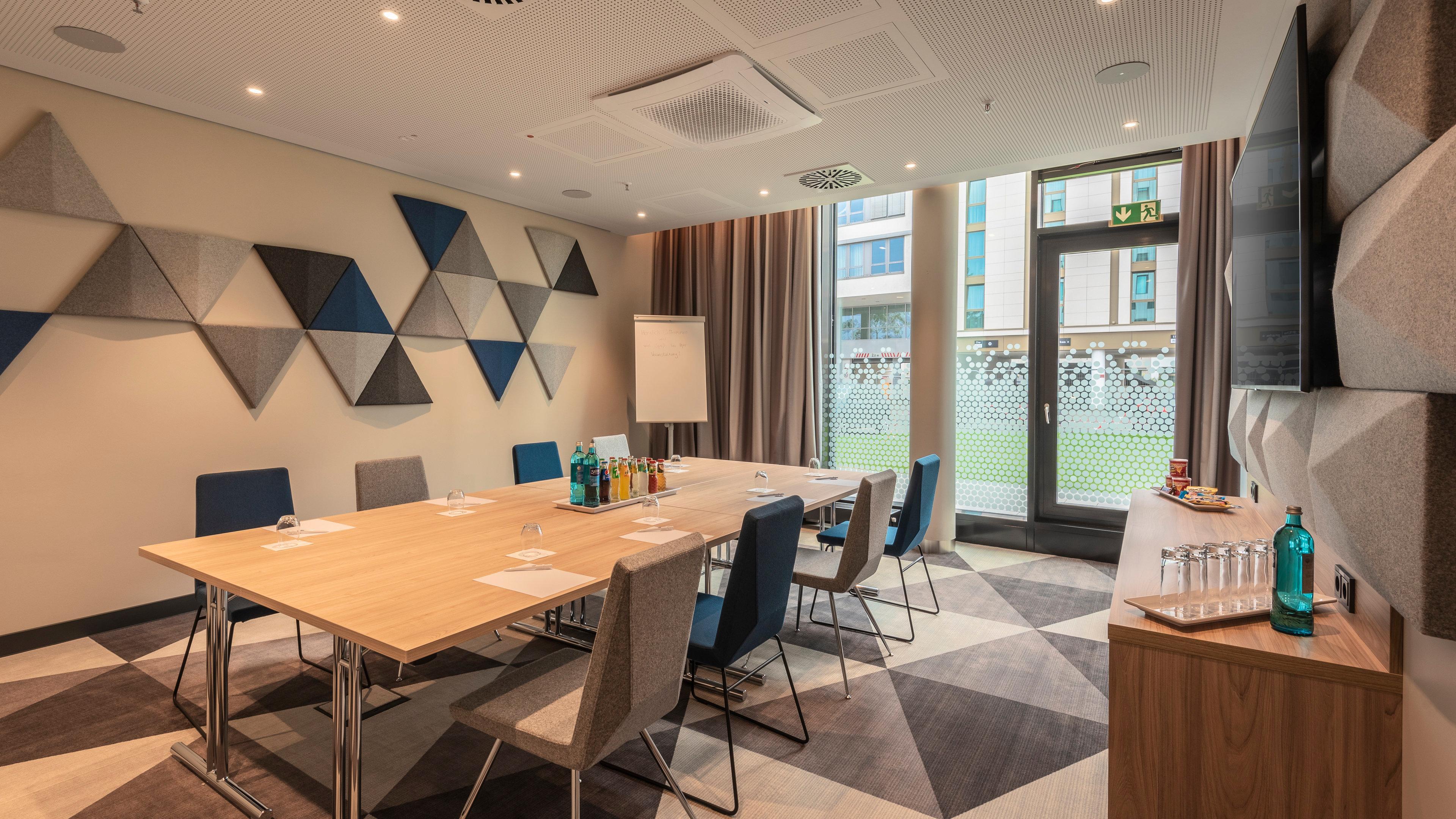 Express - Hauptbahnhof, An Ihg 3* Düsseldorf