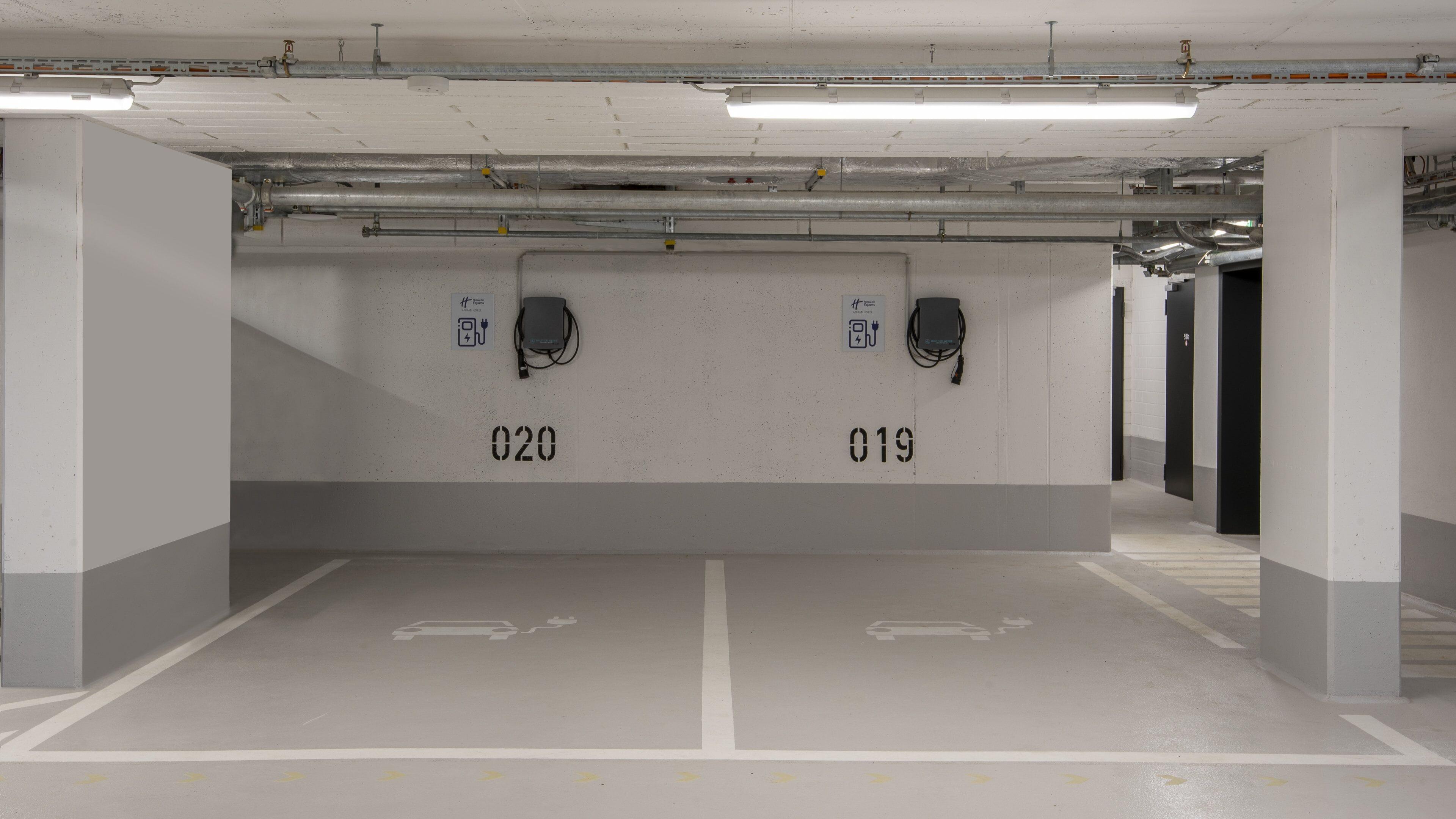 Hotel Express - Hauptbahnhof, An Ihg Düsseldorf