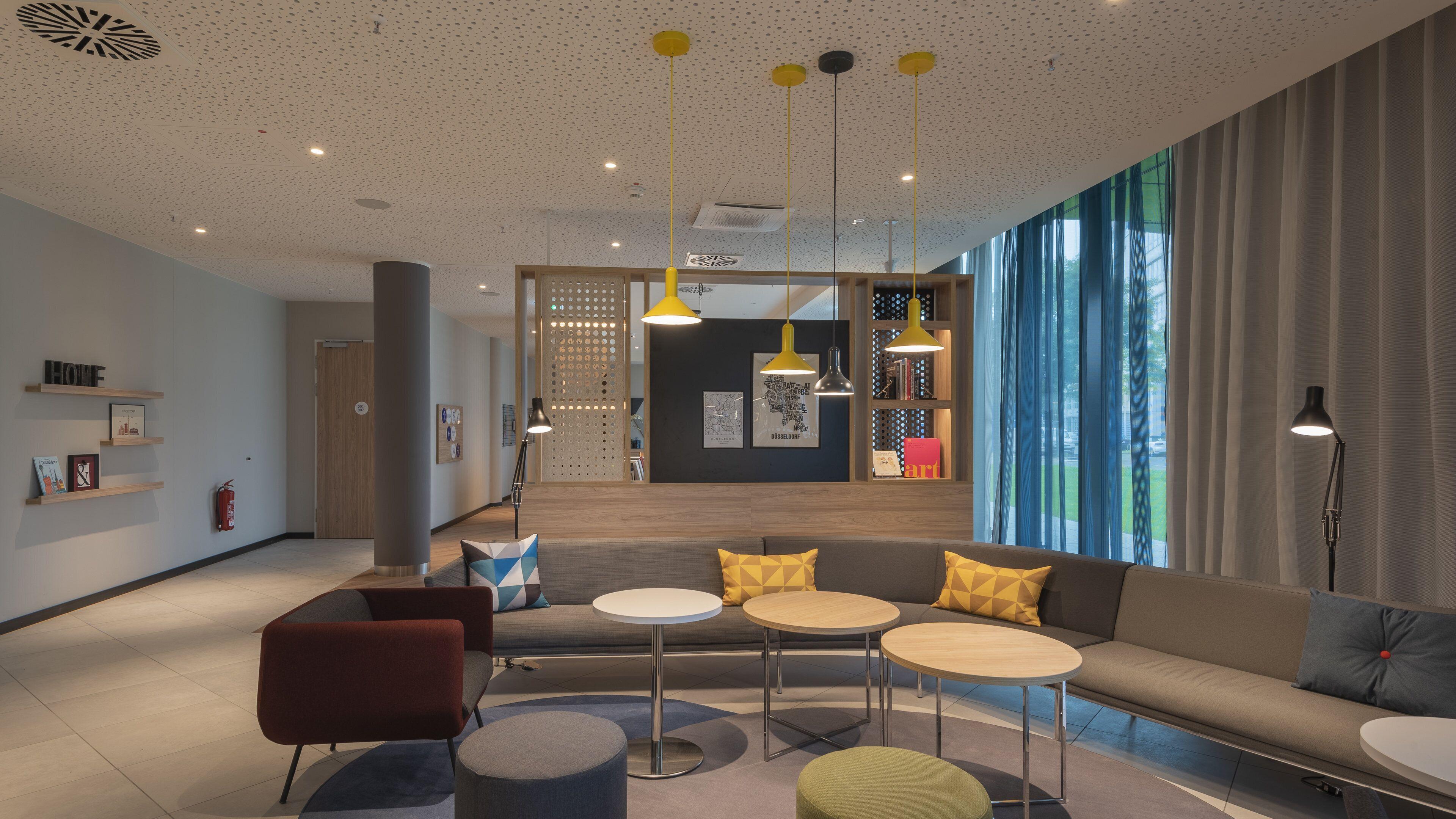 Express - Hauptbahnhof, An Ihg Hotel 3*