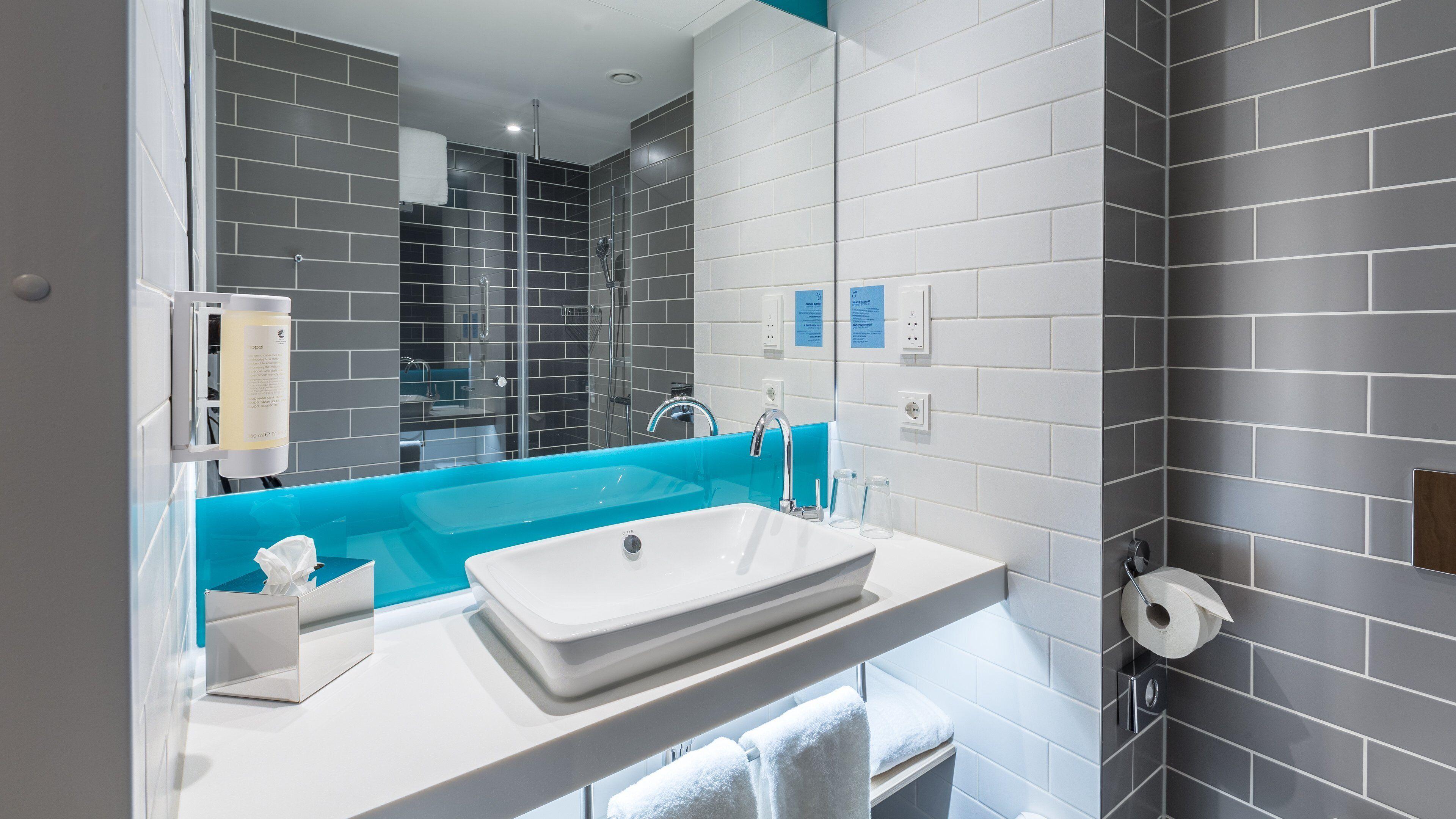 Hotel Express - Hauptbahnhof, An Ihg