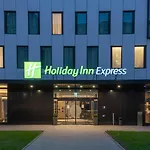 Holiday Inn Express Duesseldorf - Hauptbahnhof By Ihg