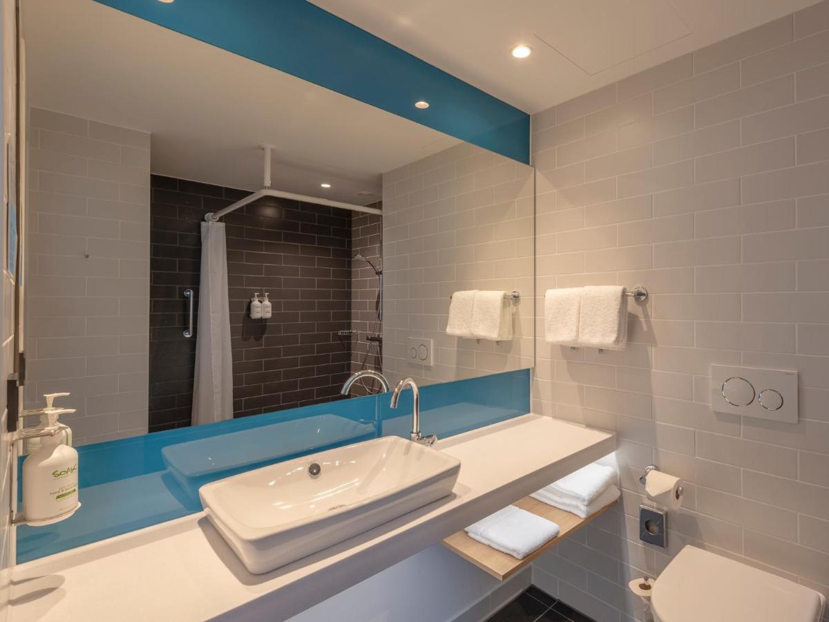 Express - Hauptbahnhof By Ihg