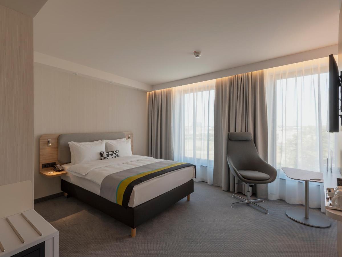 Express - Hauptbahnhof By Ihg Dusseldorf