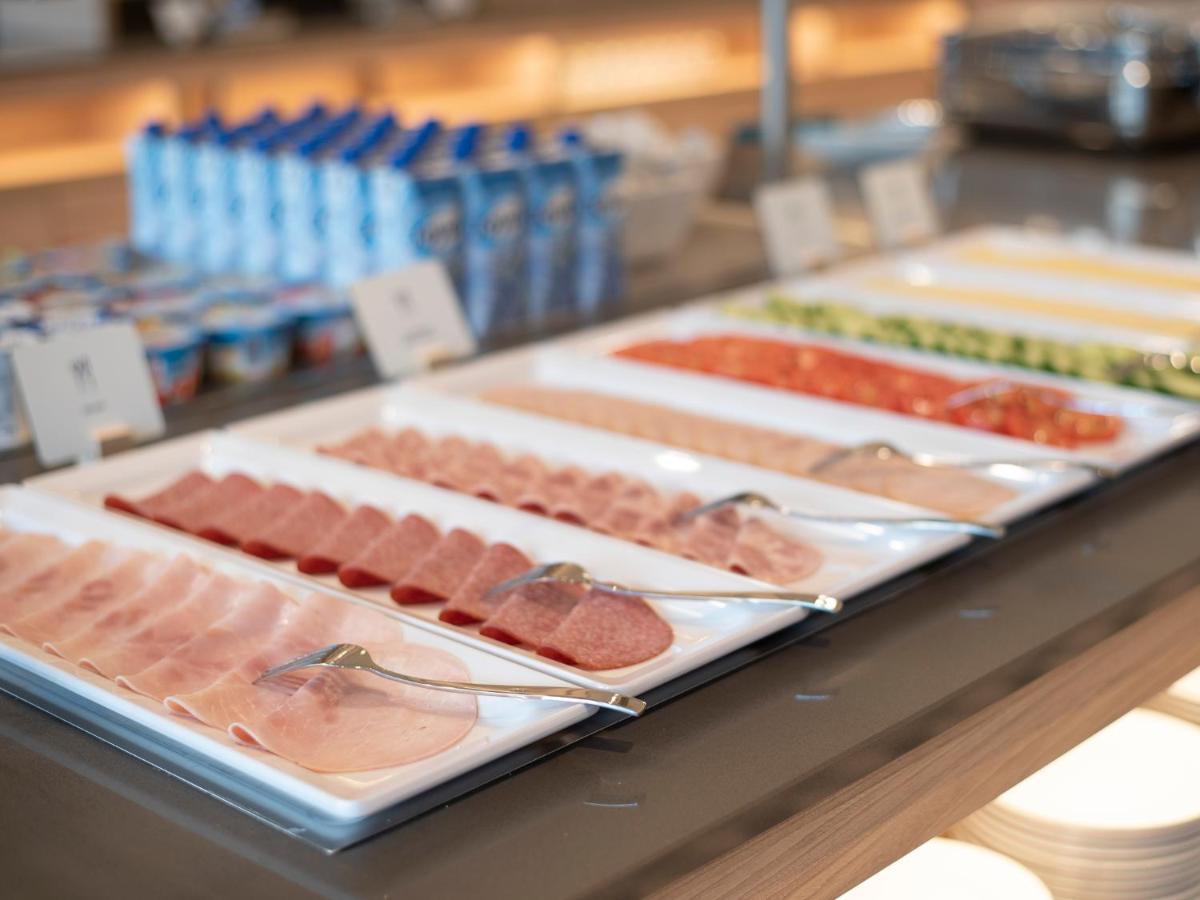 Express - Hauptbahnhof By Ihg 3*