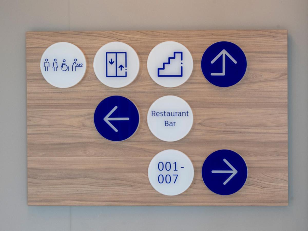 Express - Hauptbahnhof By Ihg Dusseldorf