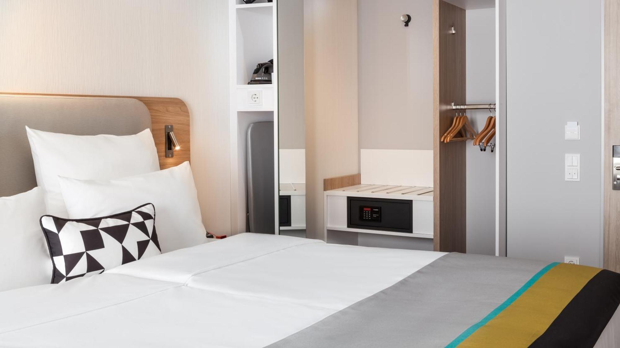 Express - Hauptbahnhof By Ihg Hotel