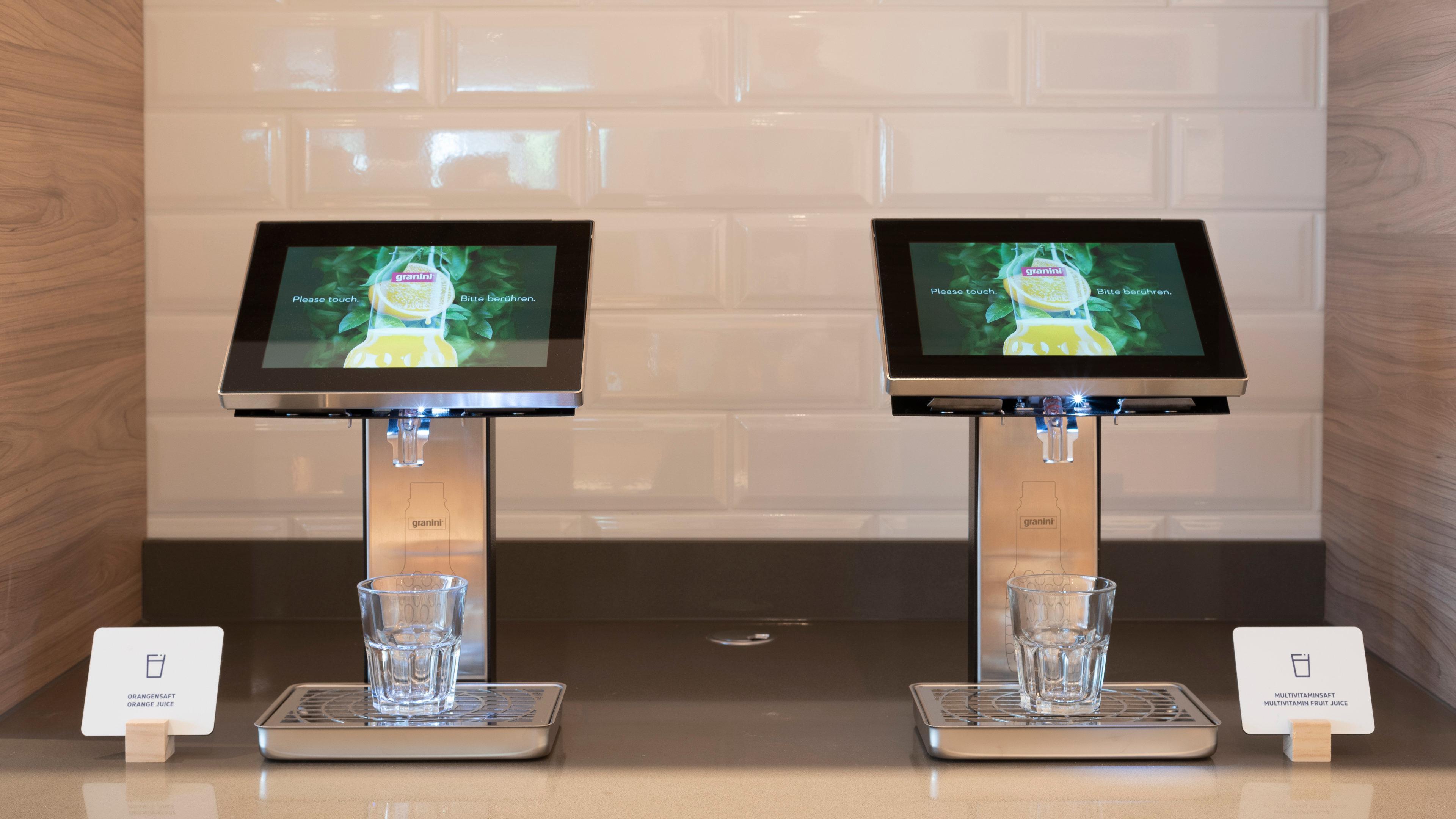 Express - Hauptbahnhof By Ihg 3*