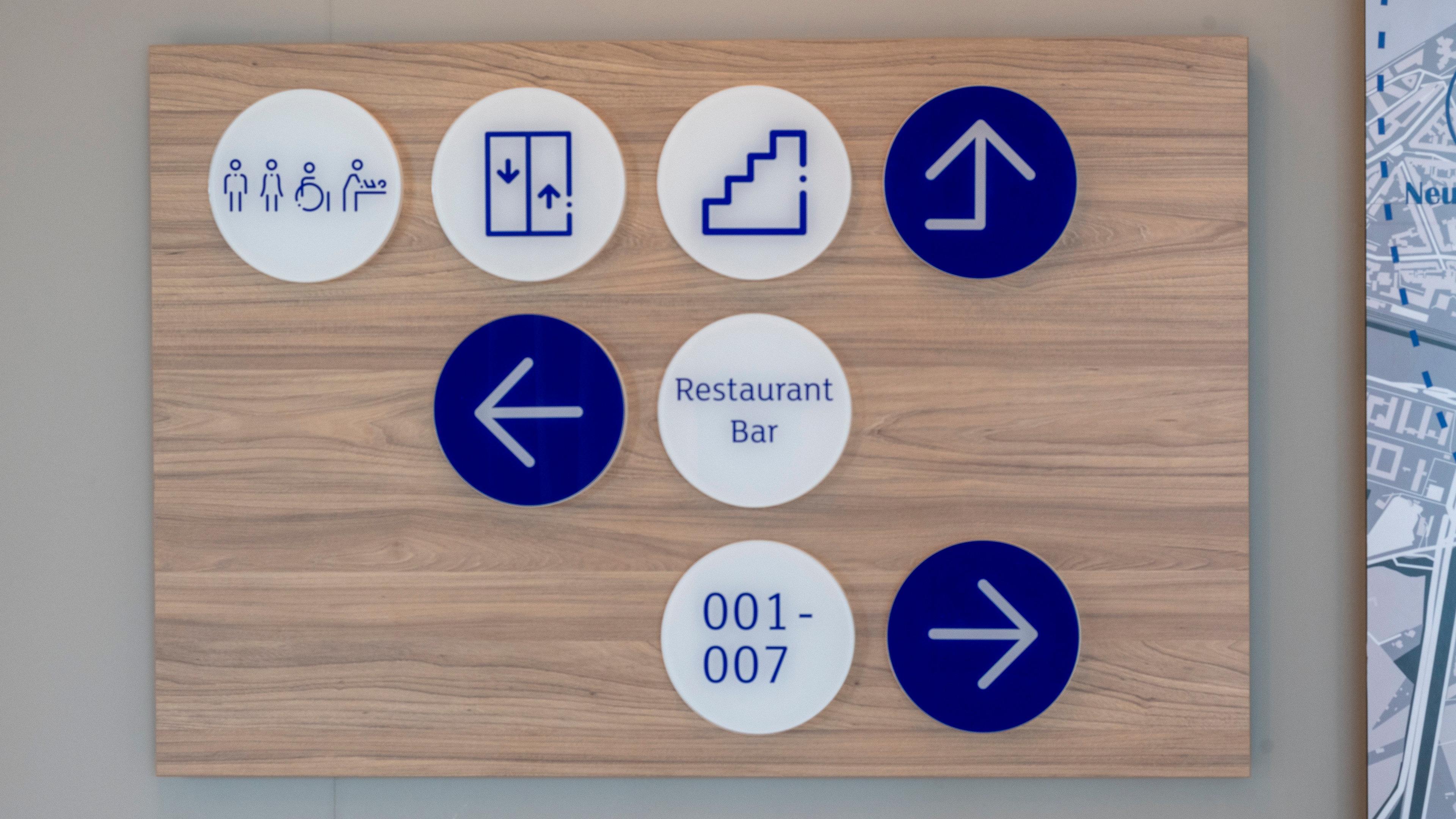 Express - Hauptbahnhof By Ihg Hotel